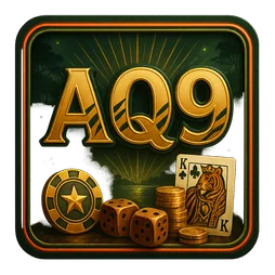 AQ9 logo