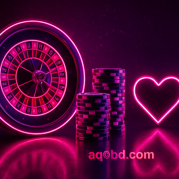 aq9 live gaming platform